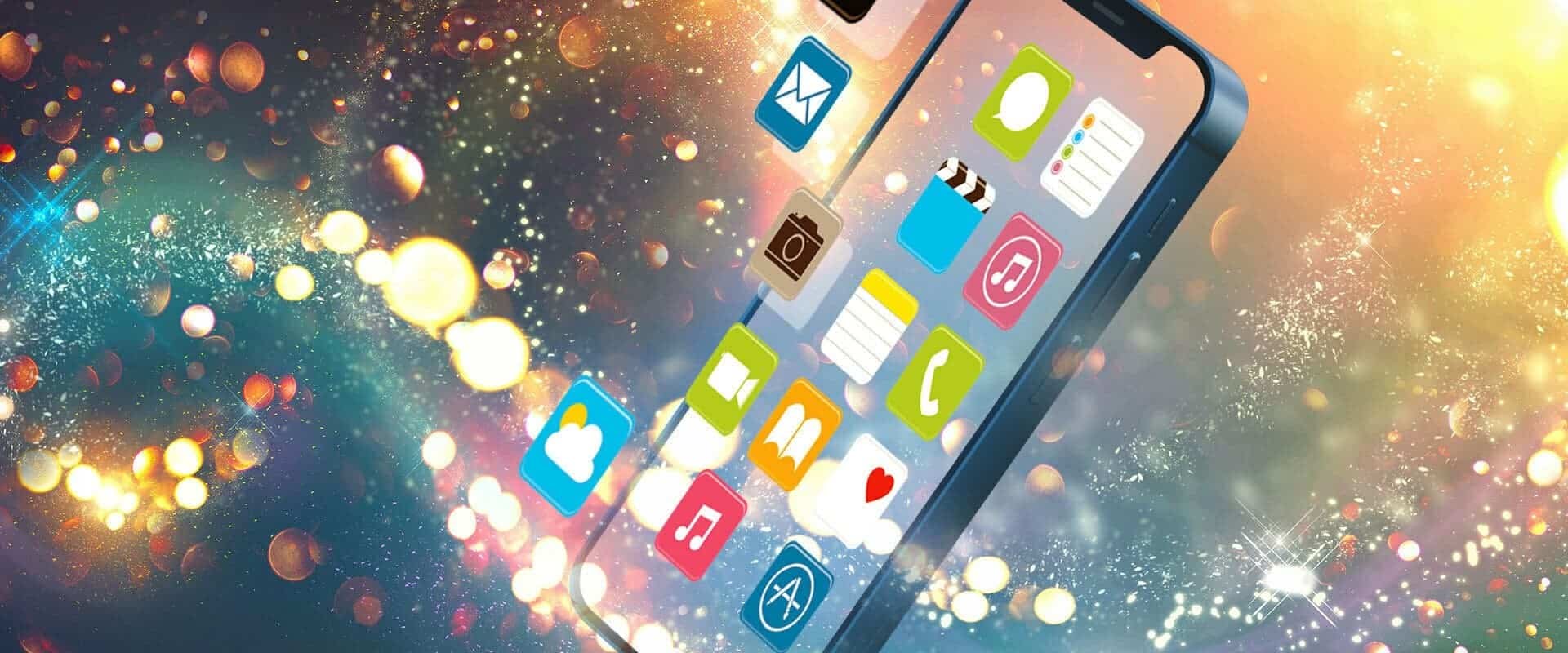 Die besten Apps des Jahres 2023: Entdecken Sie, was zu erwarten ist